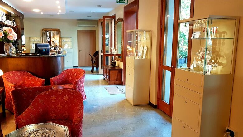 Hotel Meridiana