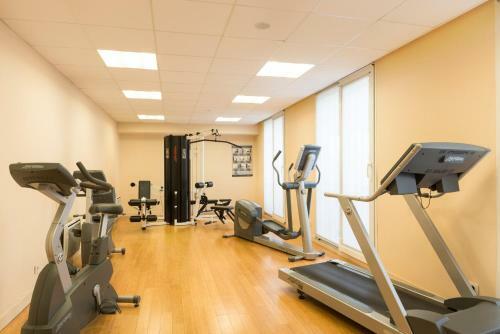 Le Plessis Grand Hotel
