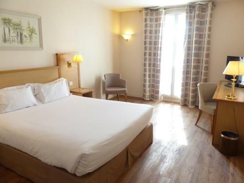 Apartamento R�sidence Du Grand H�tel