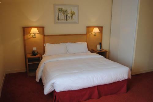 Apartamento R�sidence Du Grand H�tel