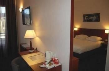 Hotel Plessis Parc H�tel