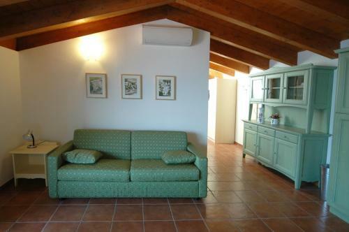 Apartamento Borgo Del Belanasc