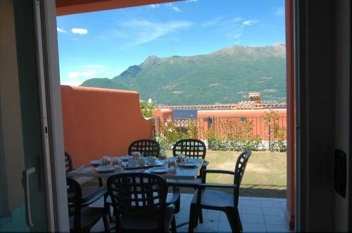 Apartamento Borgo Del Belanasc