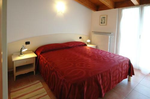 Apartamento Borgo Del Belanasc