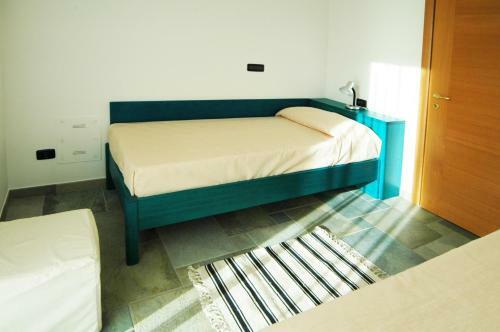 Apartamento Borgo Del Belanasc