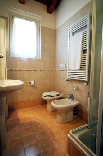 Apartamento Borgo Del Belanasc