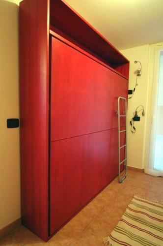 Apartamento Borgo Del Belanasc