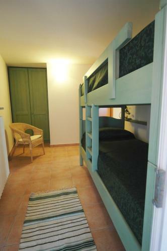 Apartamento Borgo Del Belanasc