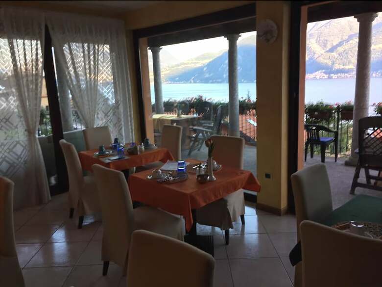 B&B Villa Anita