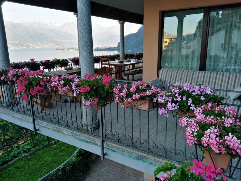 B&B Villa Anita