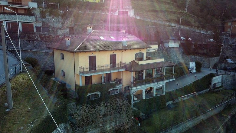 B&B Villa Anita