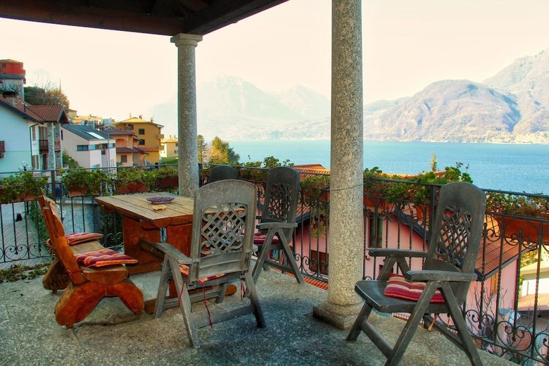 B&B Villa Anita