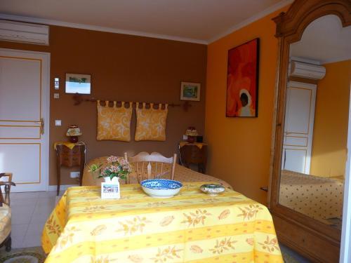 Bed & Breakfast Chanterelle