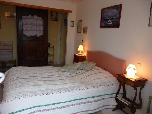 Bed & Breakfast Chanterelle