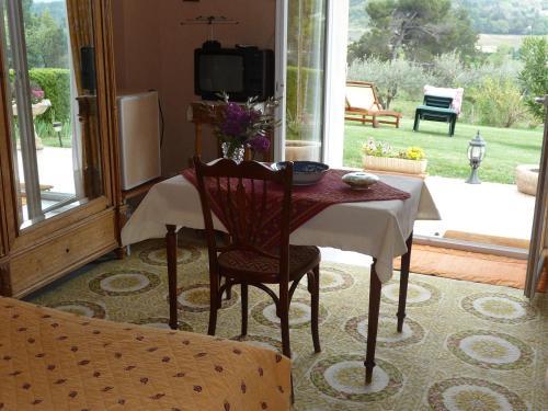 Bed & Breakfast Chanterelle