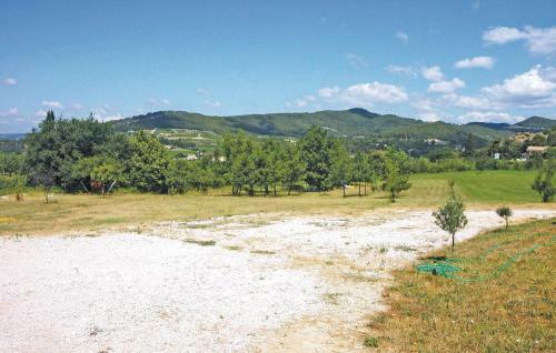 Holiday Home Route De Malaucene