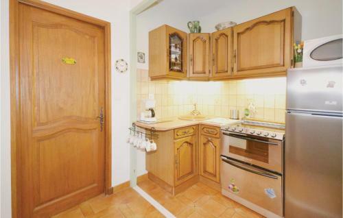 Holiday Home Route De Malaucene