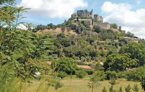 Holiday Home Route De Malaucene