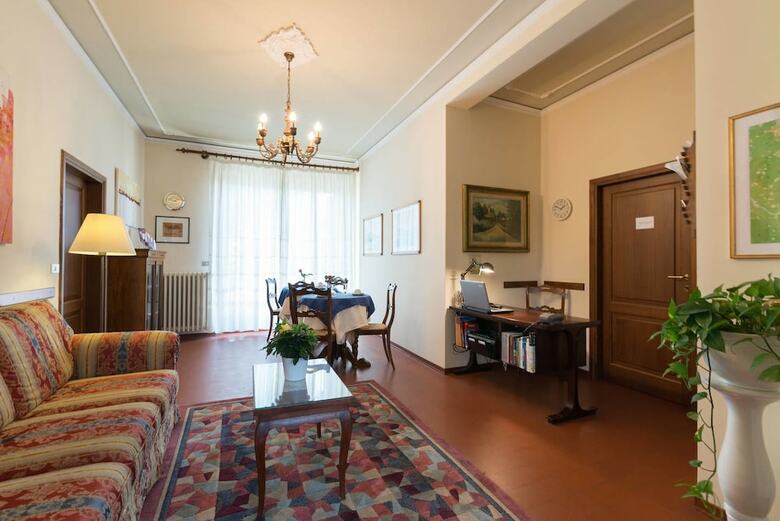 Hotel Albergo Minisoggiorno
