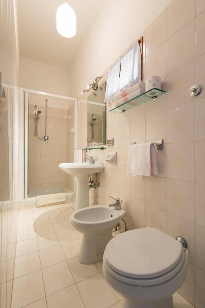 Hotel Albergo Minisoggiorno