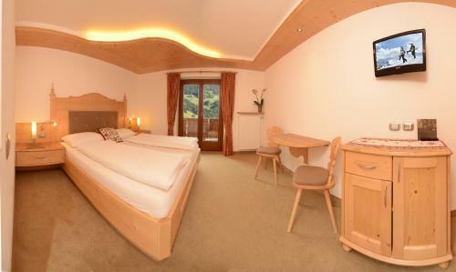 Garn� Irma Bed & Breakfast