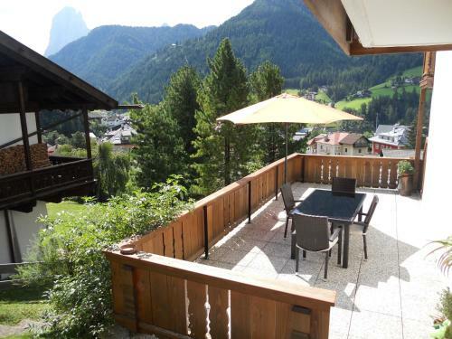 Garn� Irma Bed & Breakfast