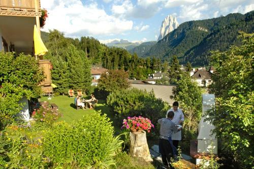 Garn� Irma Bed & Breakfast