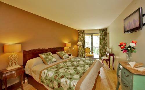 Hotel Relais Du Silence Le Moulin De Mitou