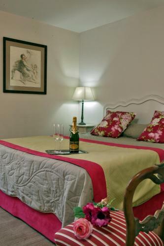 Hotel Relais Du Silence Le Moulin De Mitou