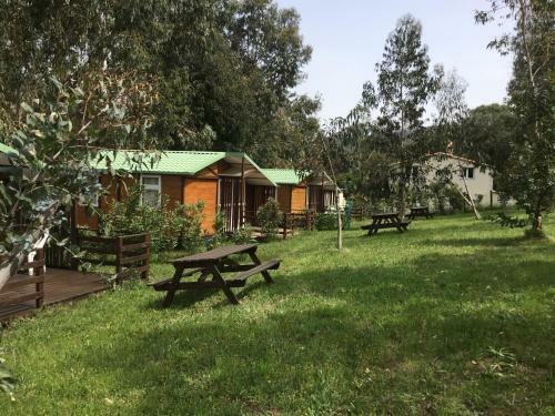 Camping Du Soleil