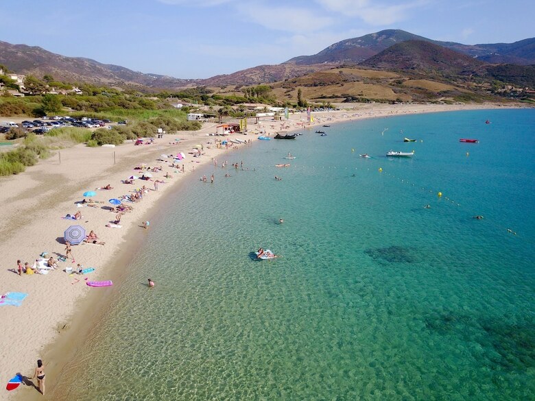 Hotel Marina Di Lava