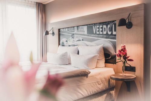 Abacco Hotel