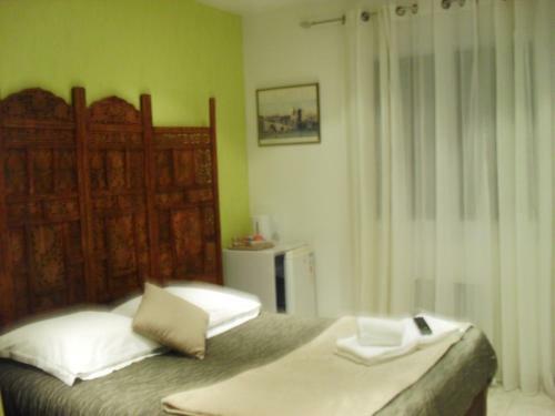 Bed & Breakfast Veronique