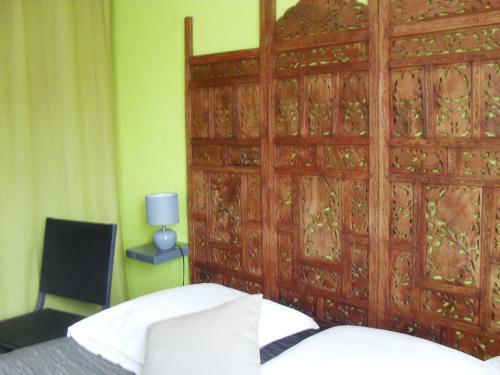 Bed & Breakfast Veronique
