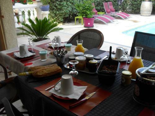 Bed & Breakfast Veronique