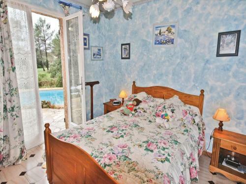 Holiday Home Le Cours K-728