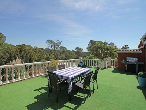 Villa La Palmeraie