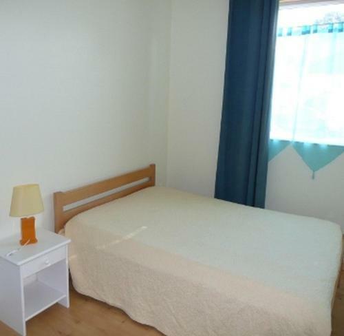 Apartamento Residence Des Bains