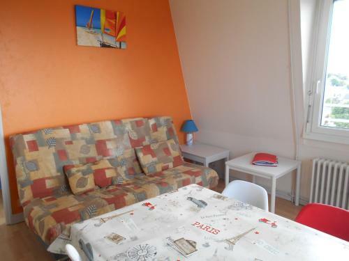 Apartamento Residence Des Bains