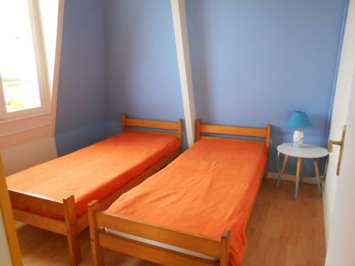 Apartamento Residence Des Bains