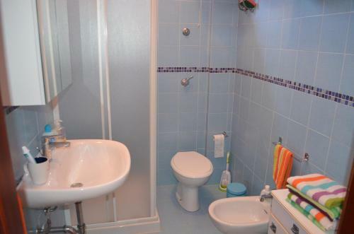 Apartamento Al Lido Marina