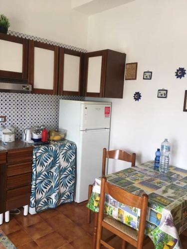 Apartamento Al Lido Marina
