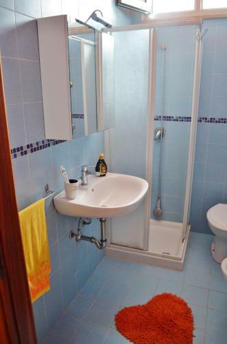 Apartamento Al Lido Marina