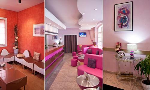 Hotel H�tel Beau Site