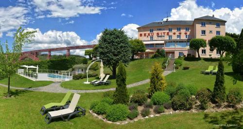 Hotel H�tel Beau Site