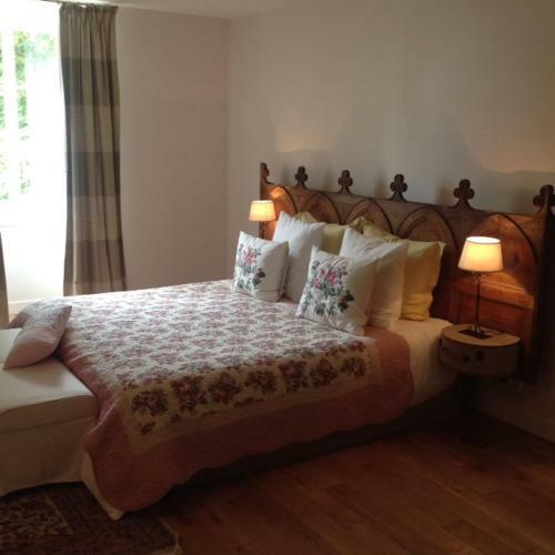 Bed & Breakfast Au Ch�teau