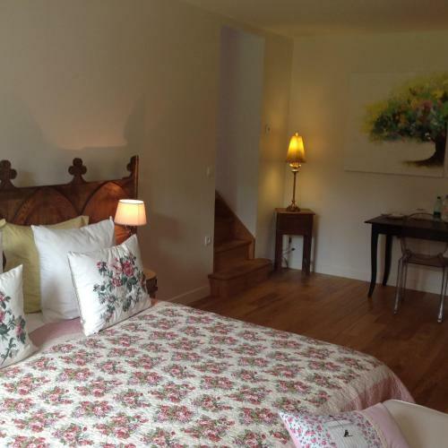 Bed & Breakfast Au Ch�teau