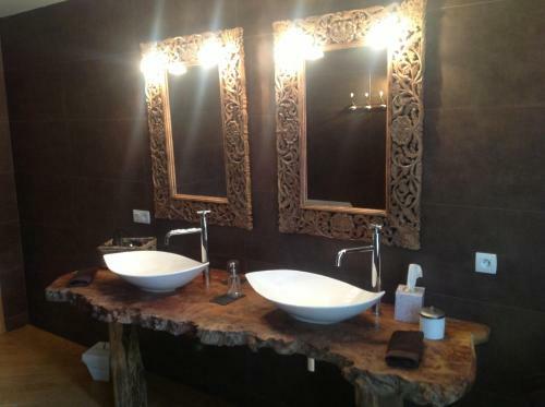 Bed & Breakfast Au Ch�teau