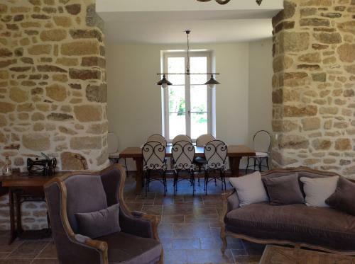 Bed & Breakfast Au Ch�teau