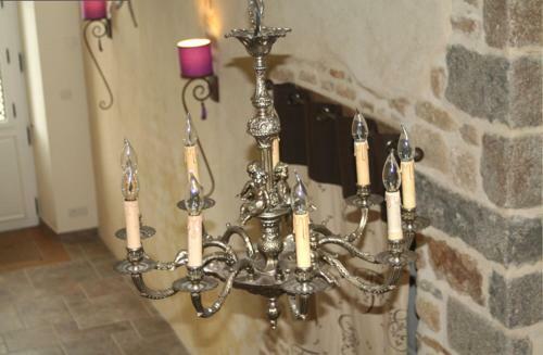 Bed & Breakfast Au Ch�teau